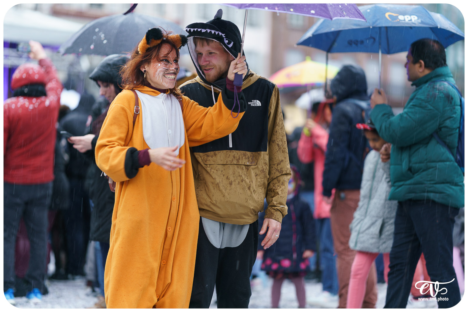 CARNAVAL DE STRASBOURG 2024